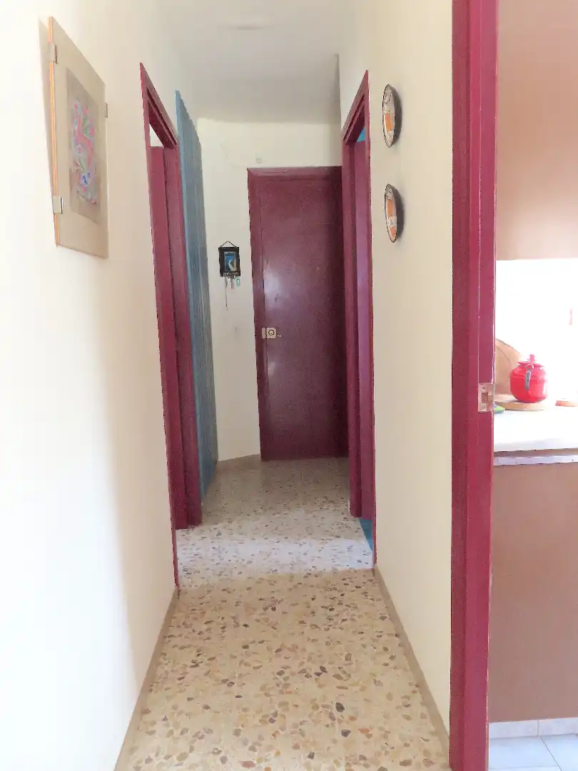 Piso en venta en Empuriabrava con Jardín privado, Terraza y Amueblado