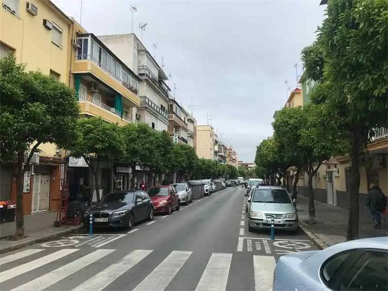 Pis en venda a C/ Conde Halcón Barrio Pio XII, imagen 4