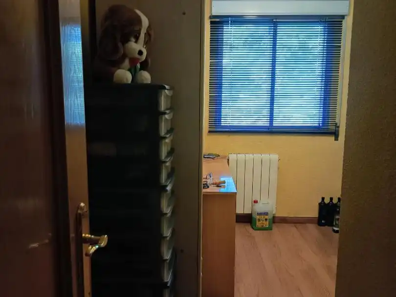 Piso en venta en Getafe con Aire acondicionado