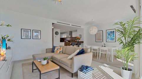 Photo 3 of Single-family semi-detached for sale in Castillo Sohail - Myramar, Fuengirola