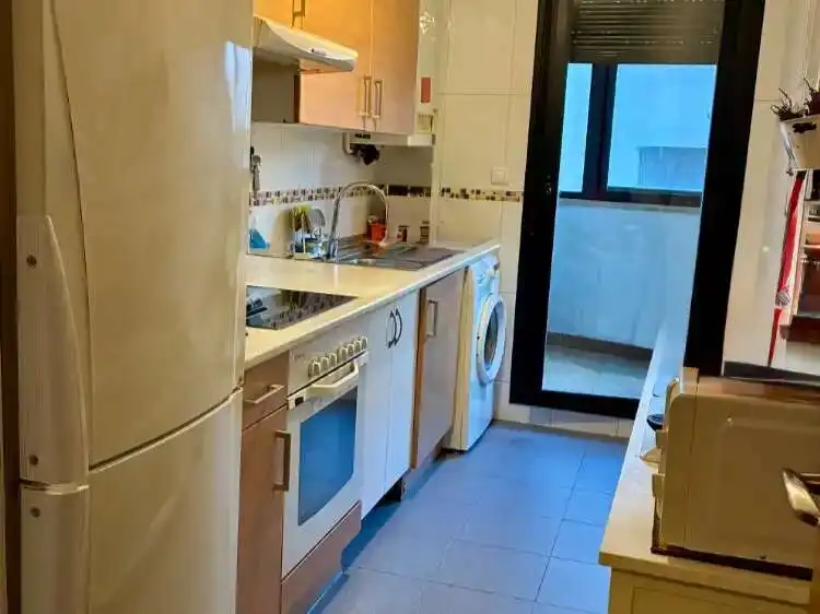 Appartement avec terrasse à vendre à Barrios rurales del oeste, imagen 8
