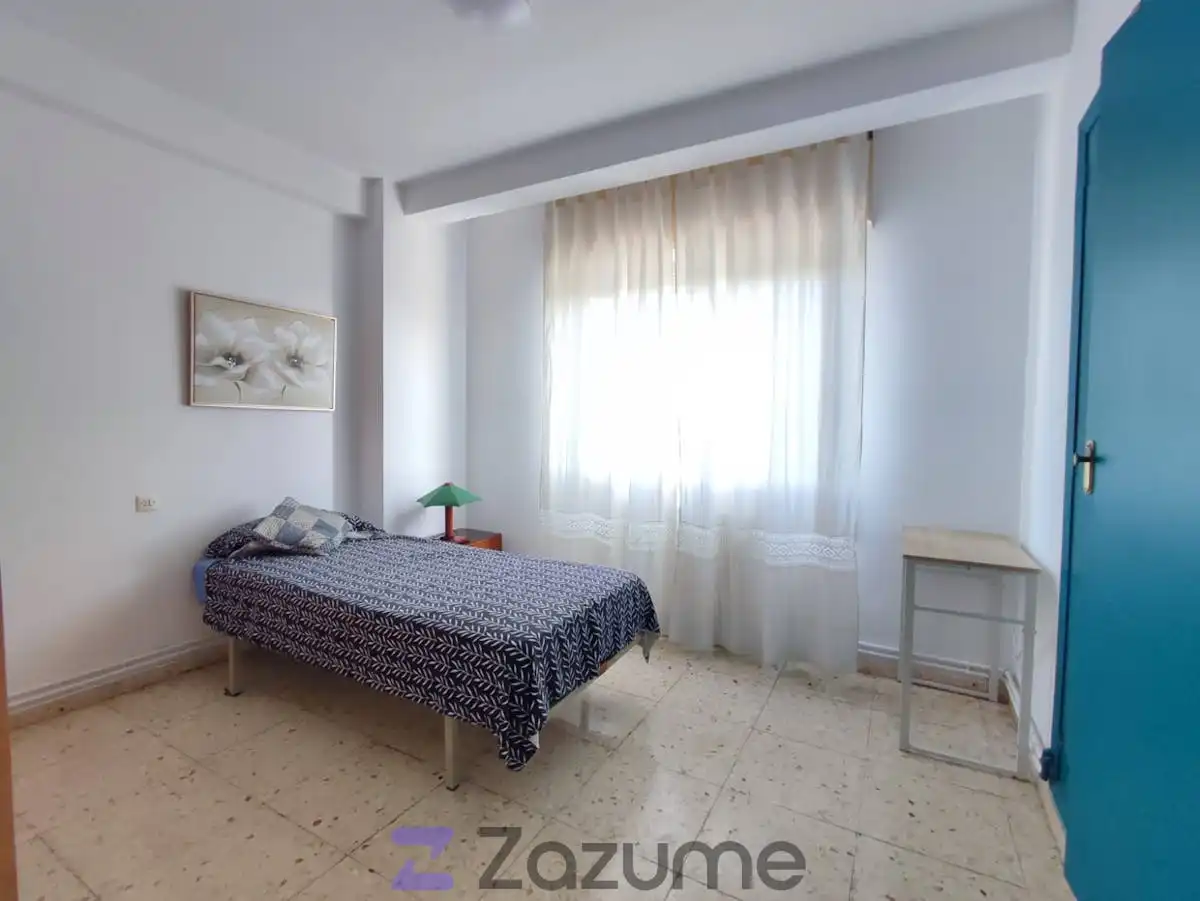 Wohnung zur Miete in C. Padre Feijoo, Caranza