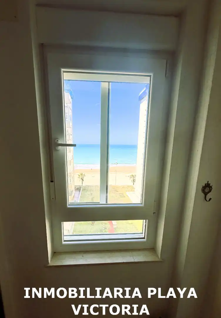 Pis amb ascensor en venda a Paseo Marítimo, imagen 12