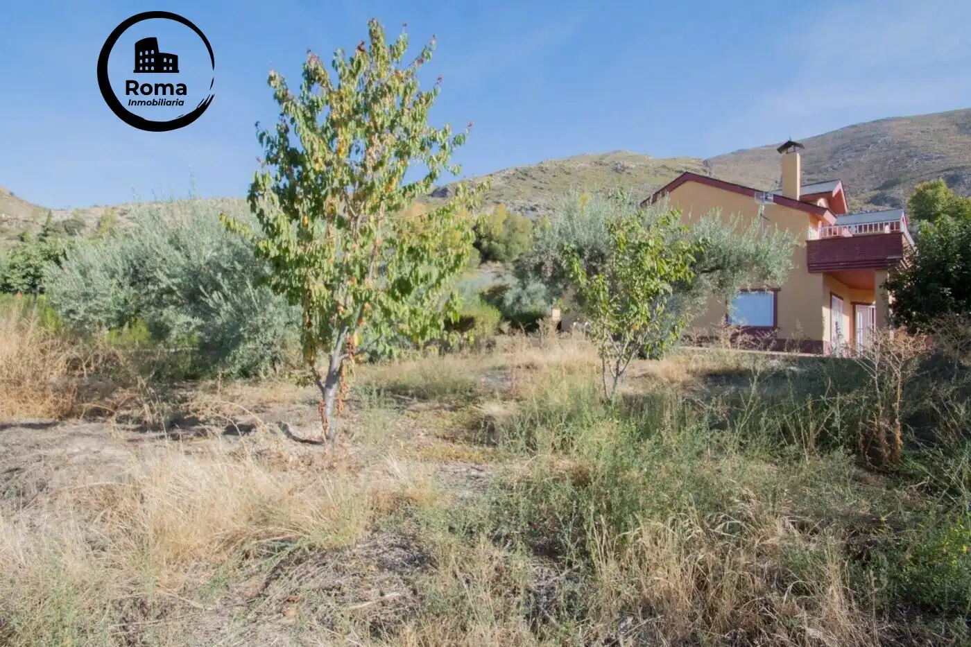 Villa con terrazza in vendita a Calle Fuente 16 Caños, imagen 52