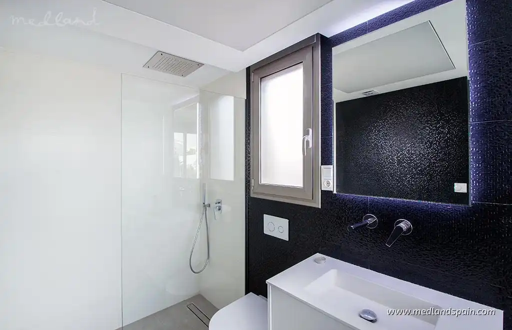 Villa avec piscine à vendre à Orihuela Costa, imagen 8