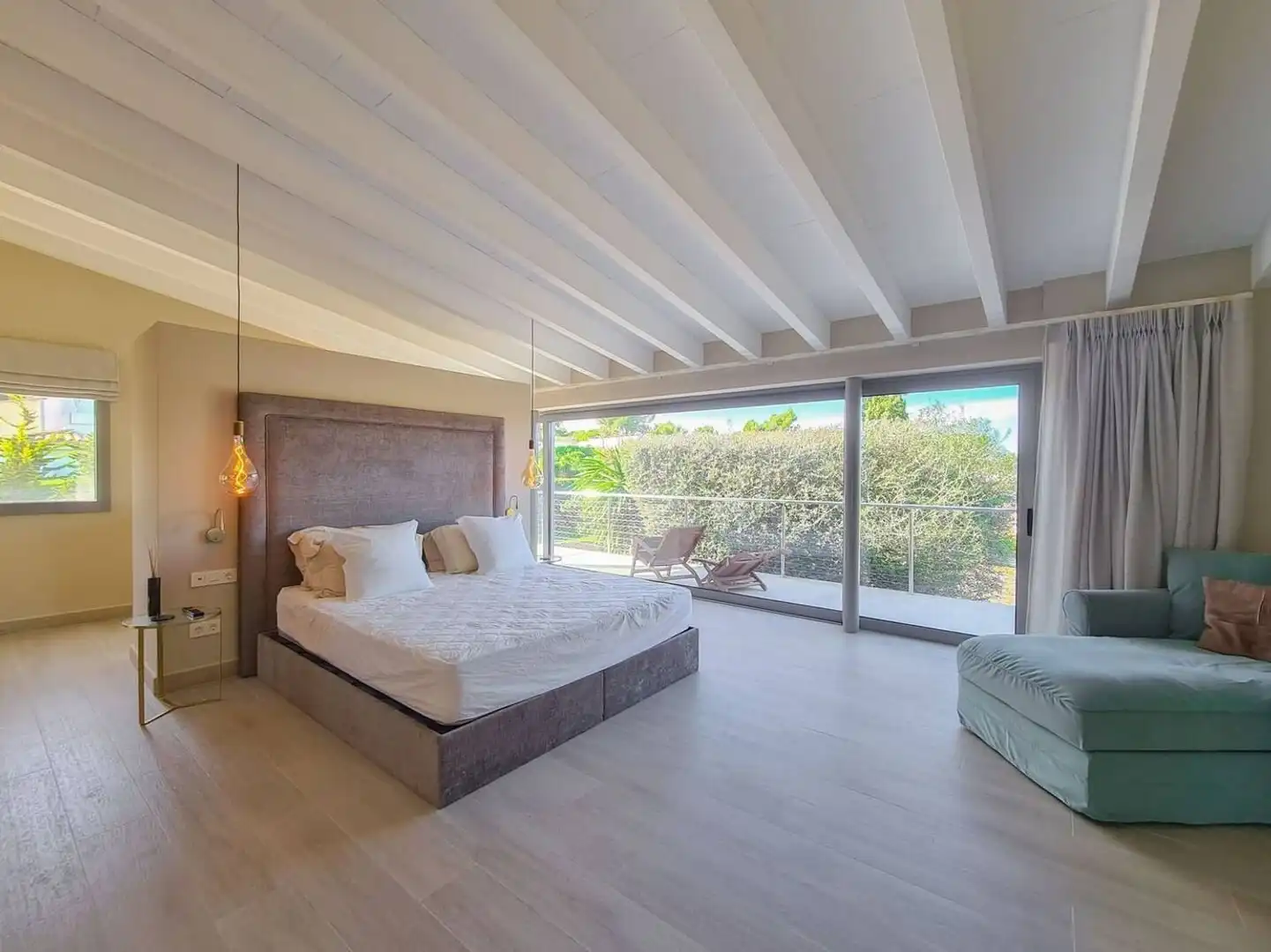 Chalet con piscina en venta en Santa Ponça, imagen 15