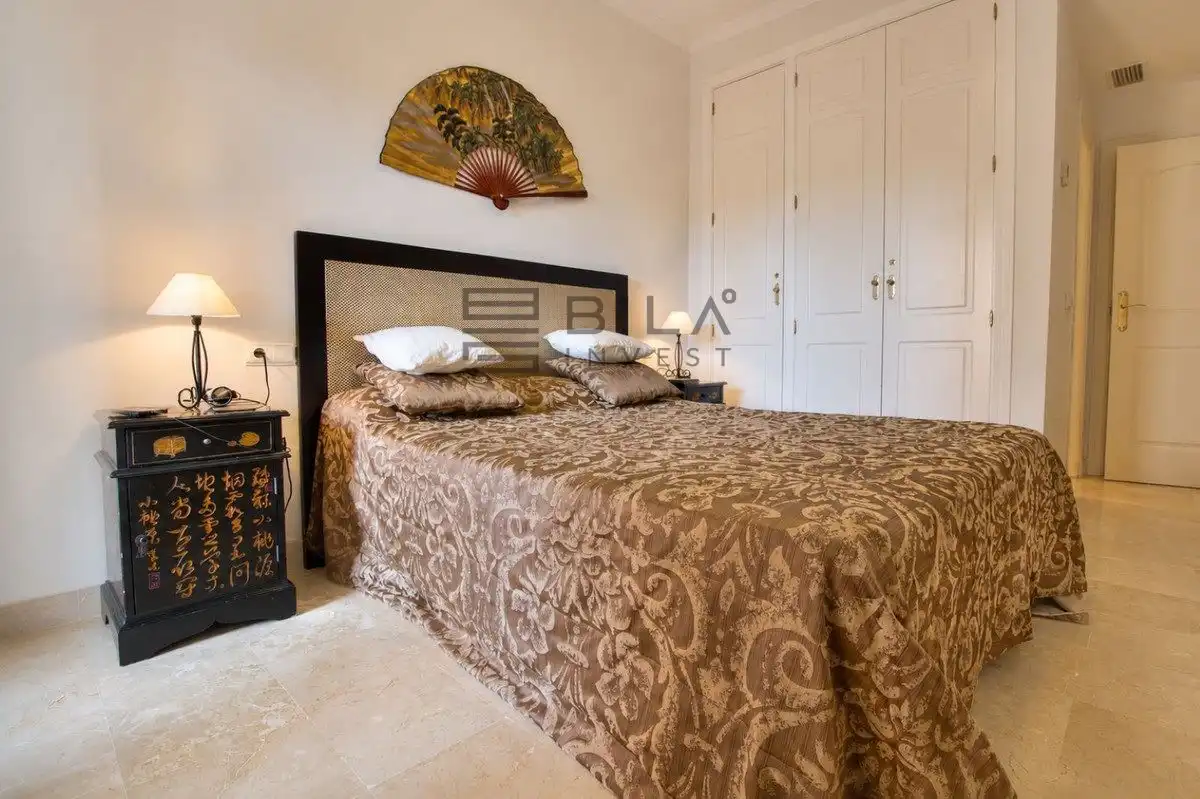 Piso en venta en Mirador de Santa Mª Golf, Santa María