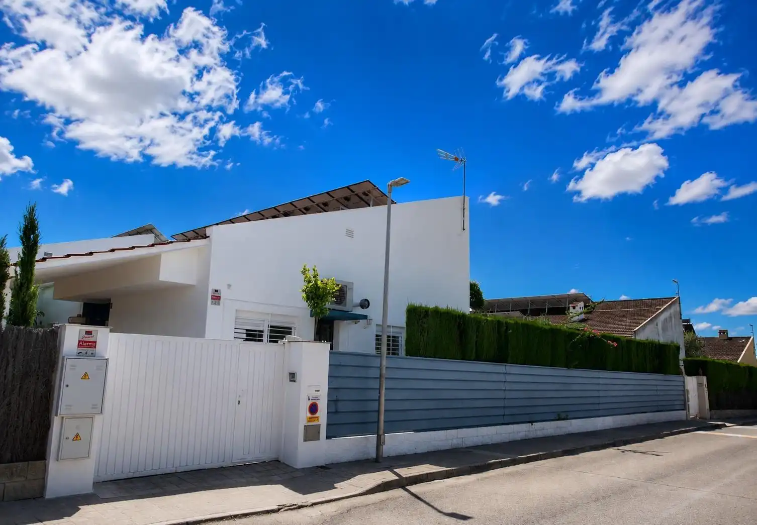 Villa avec piscine à vendre à ATALAYA, imagen 30