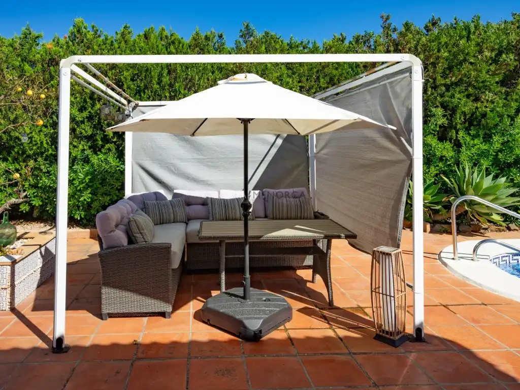 Chalet en venta en Cala en Porter, imagen 3