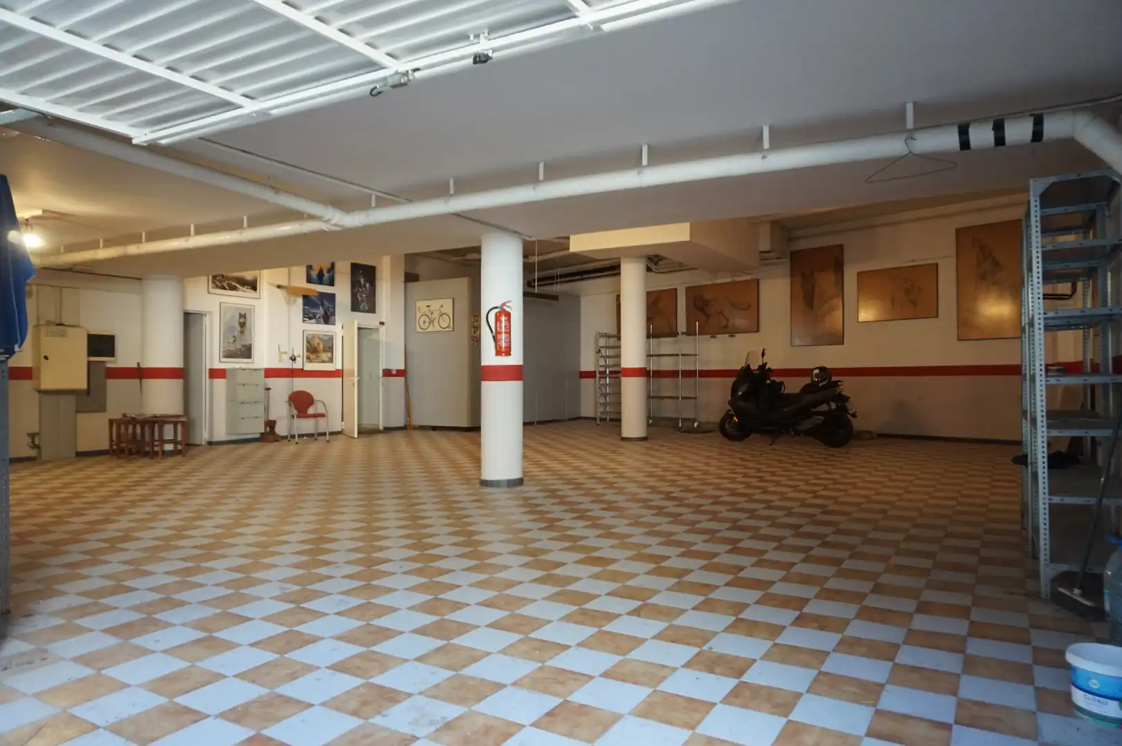 Habitación en Passeig Ronda, Bellamar