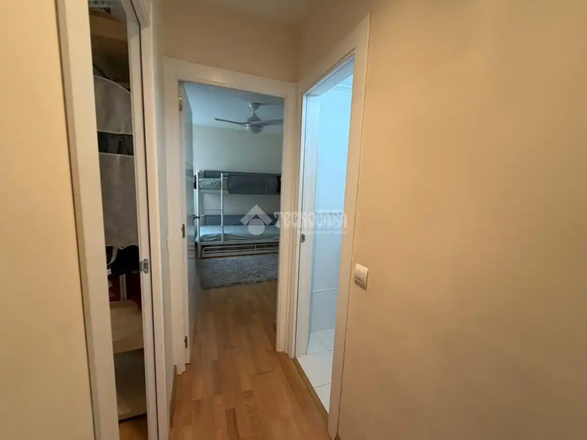Wohnung mit Aufzug zur Miete in Bailén - Miraflores, imagen 22