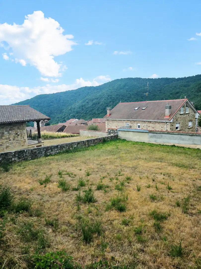 Residencial en venda en Brañosera