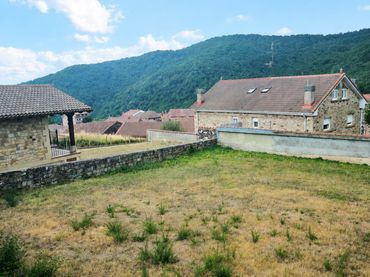 Terreno residenziale in vendita a CM LIOSAS