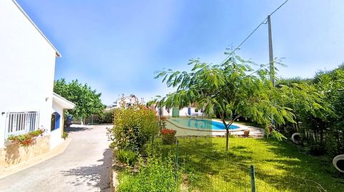 Foto 3 de Casa o xalet en venda a Sant Josep - Zona Hospital, Ontinyent