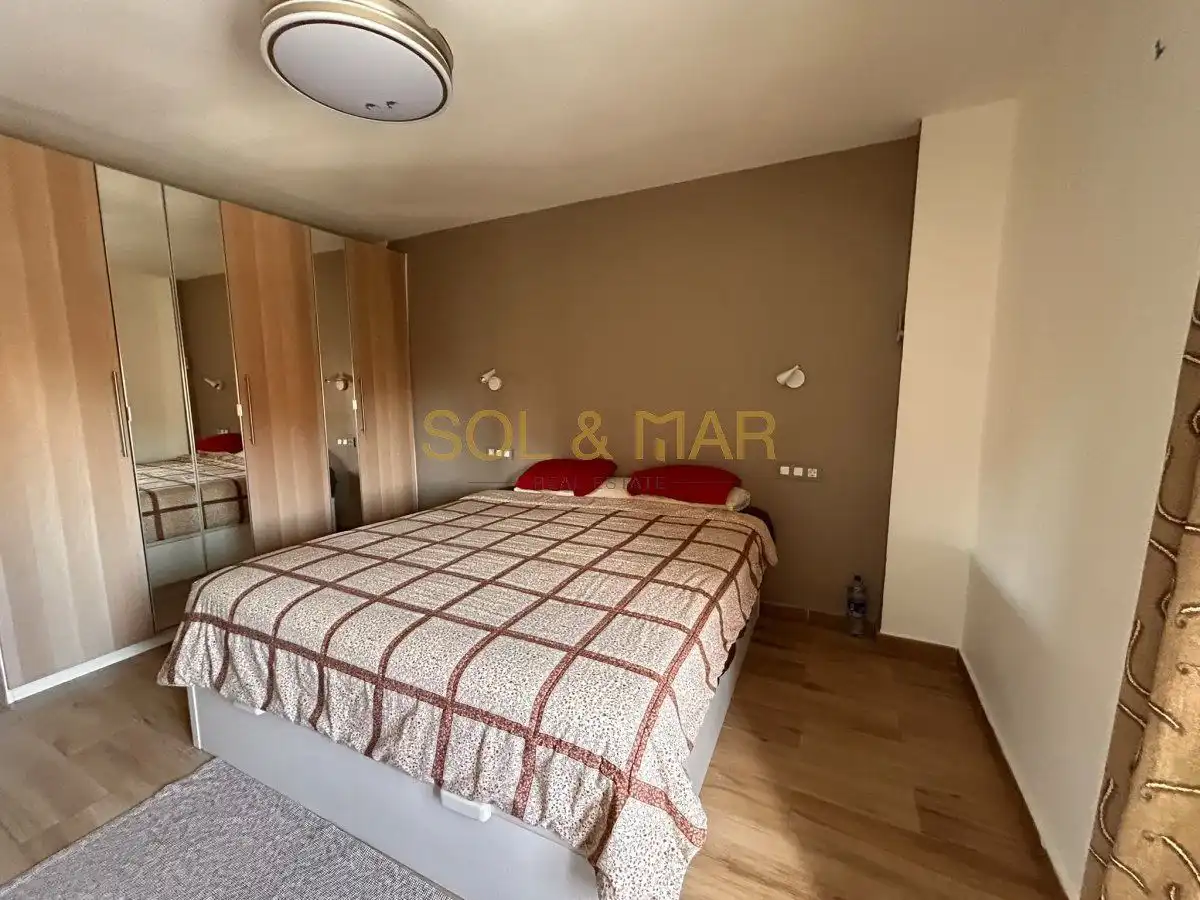 Flat with lift for sale in SOROLLA, imagen 41