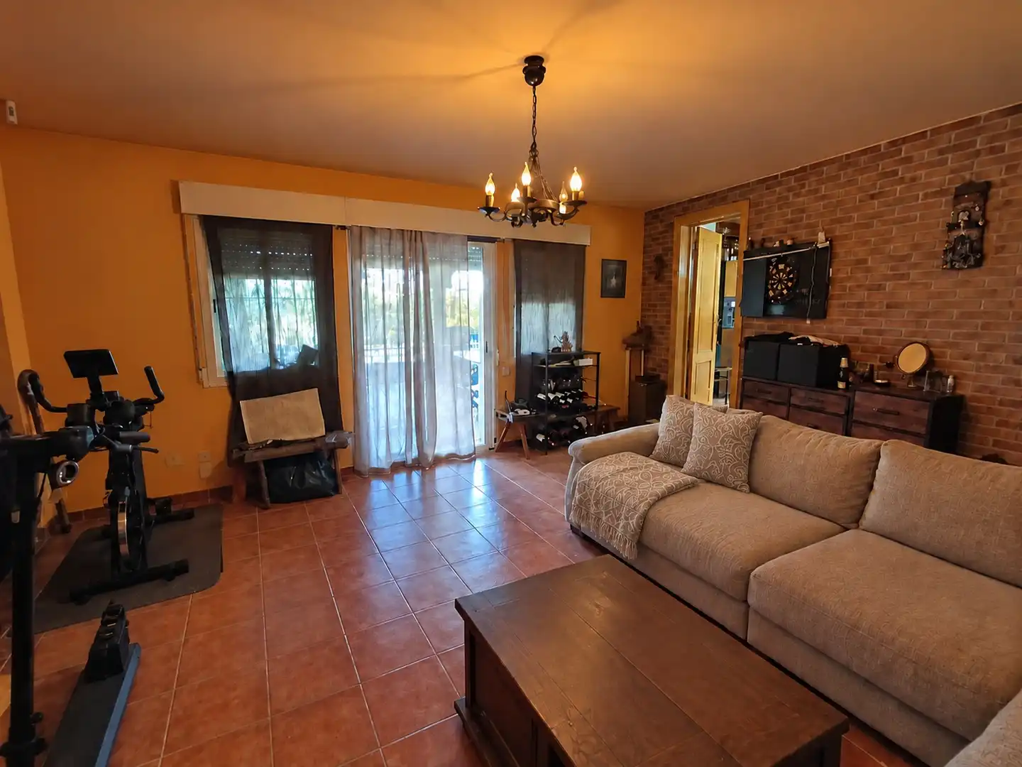 Maison mitoyenne avec piscine à vendre à Calle la Palma, imagen 14
