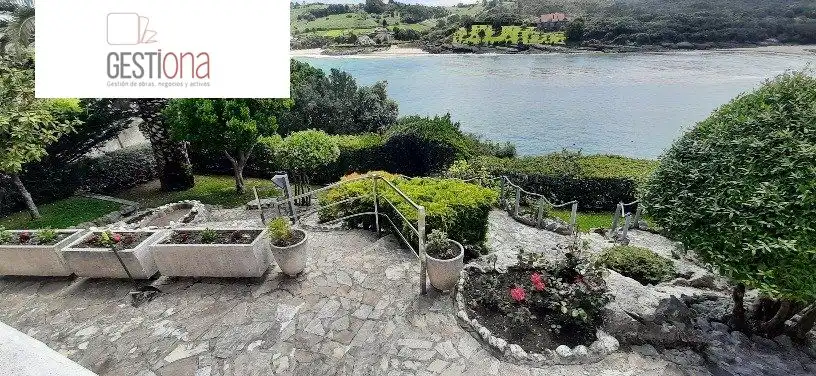 Xalet amb jardí en venda a Ajo, imagen 26