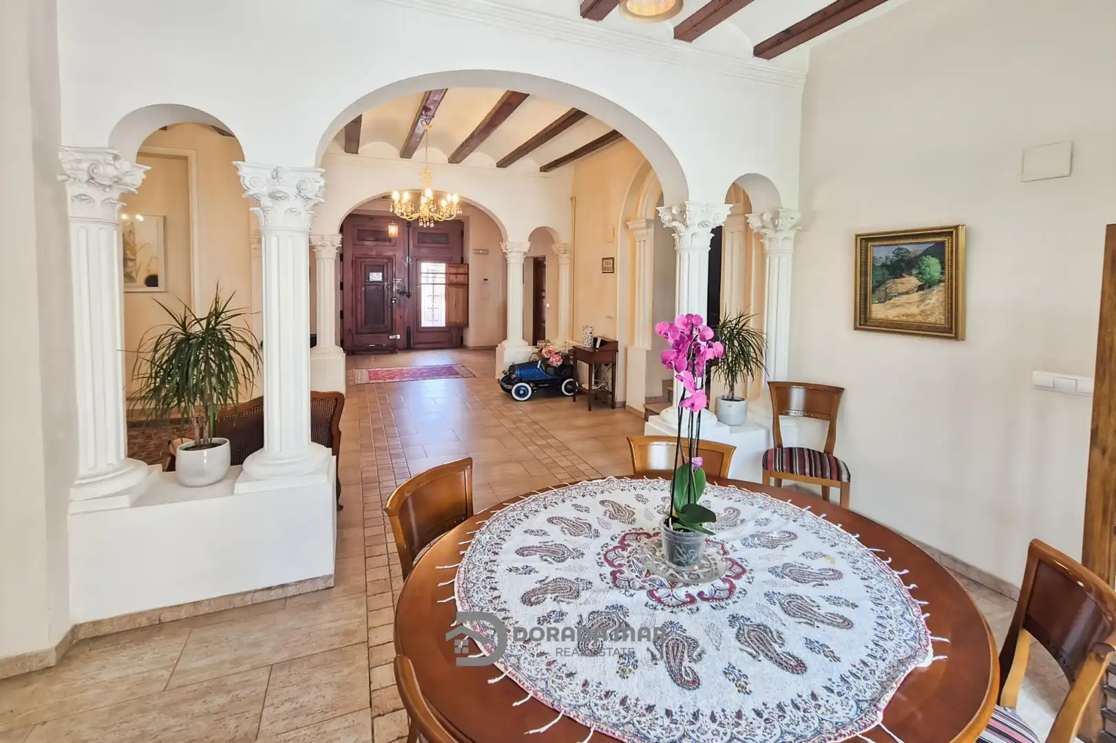 Country house zum Verkauf in Benavites mit Heizung, Privatgarten und Terrasse