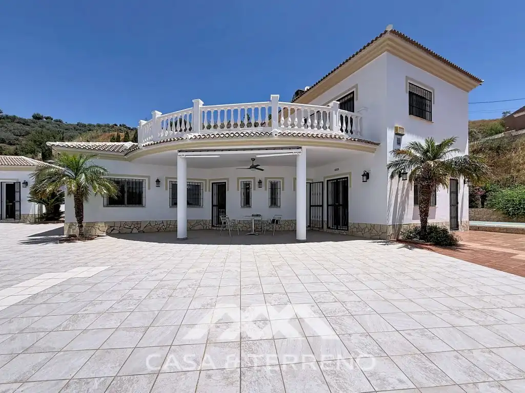 Haus mit Pool zum Verkauf in Partida Arroyo Benthomiz, imagen 10