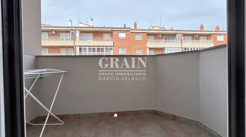 Foto 4 de Apartament en venda a La Milagrosa, Albacete Capital