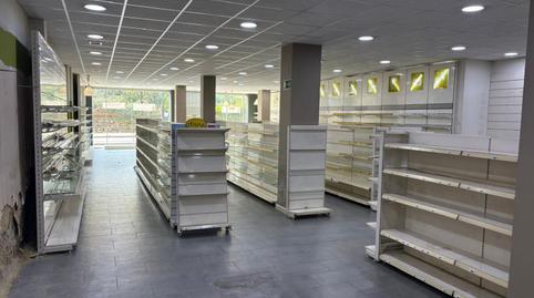 Photo 4 of Premises to rent in Cerdeño - El Palais - Mercadín, Oviedo