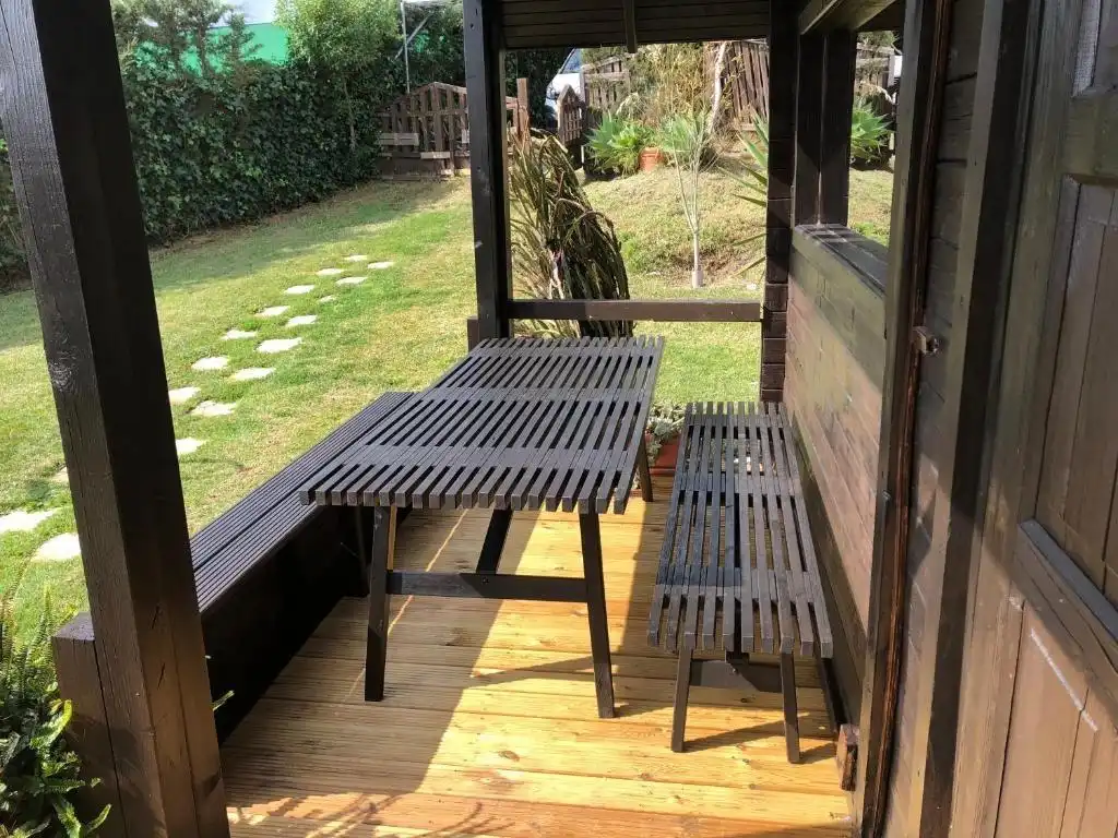 Villa mit Pool zum Verkauf in Tarifa ciudad, imagen 81
