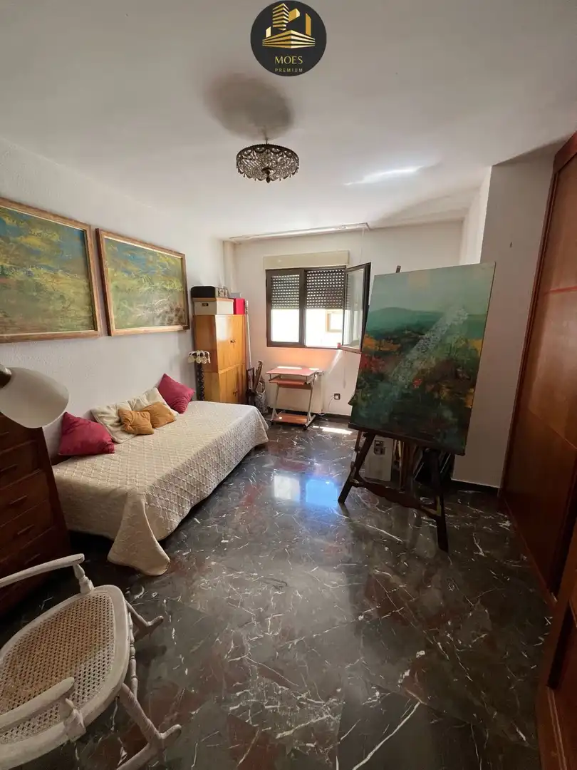 Piso con ascensor en venta en San Ildefonso - Catedral, imagen 15