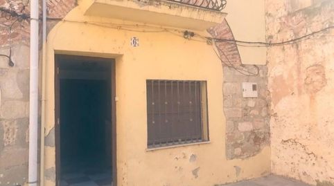 Foto 5 de Casa o xalet en venda a Cabanes, Castellón