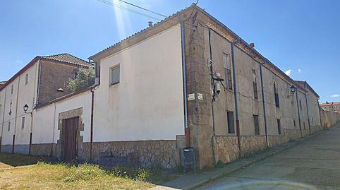 Foto 2 de Casa o chalet en venta en Calle Mercado, Ledesma, Salamanca