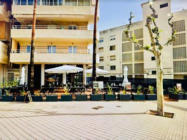 Business premises for transfer in DEL ALBIR