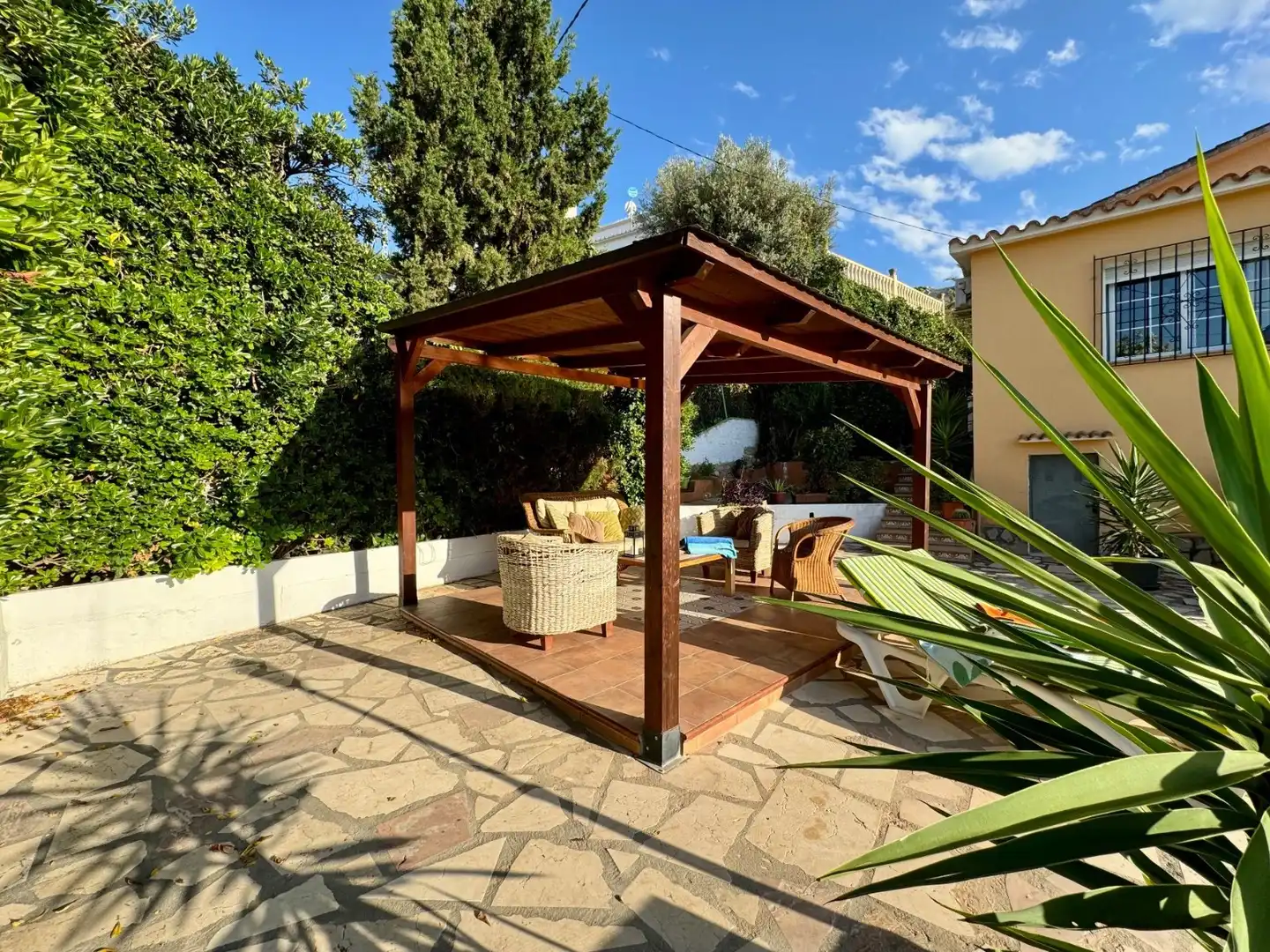Maison à vendre à Centro Urbano, imagen 31
