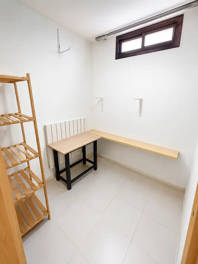 Apartament en venda en Antigua amb Traster, Moblat i Piscina comunitària