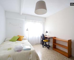 Flat to share in Nou Moles