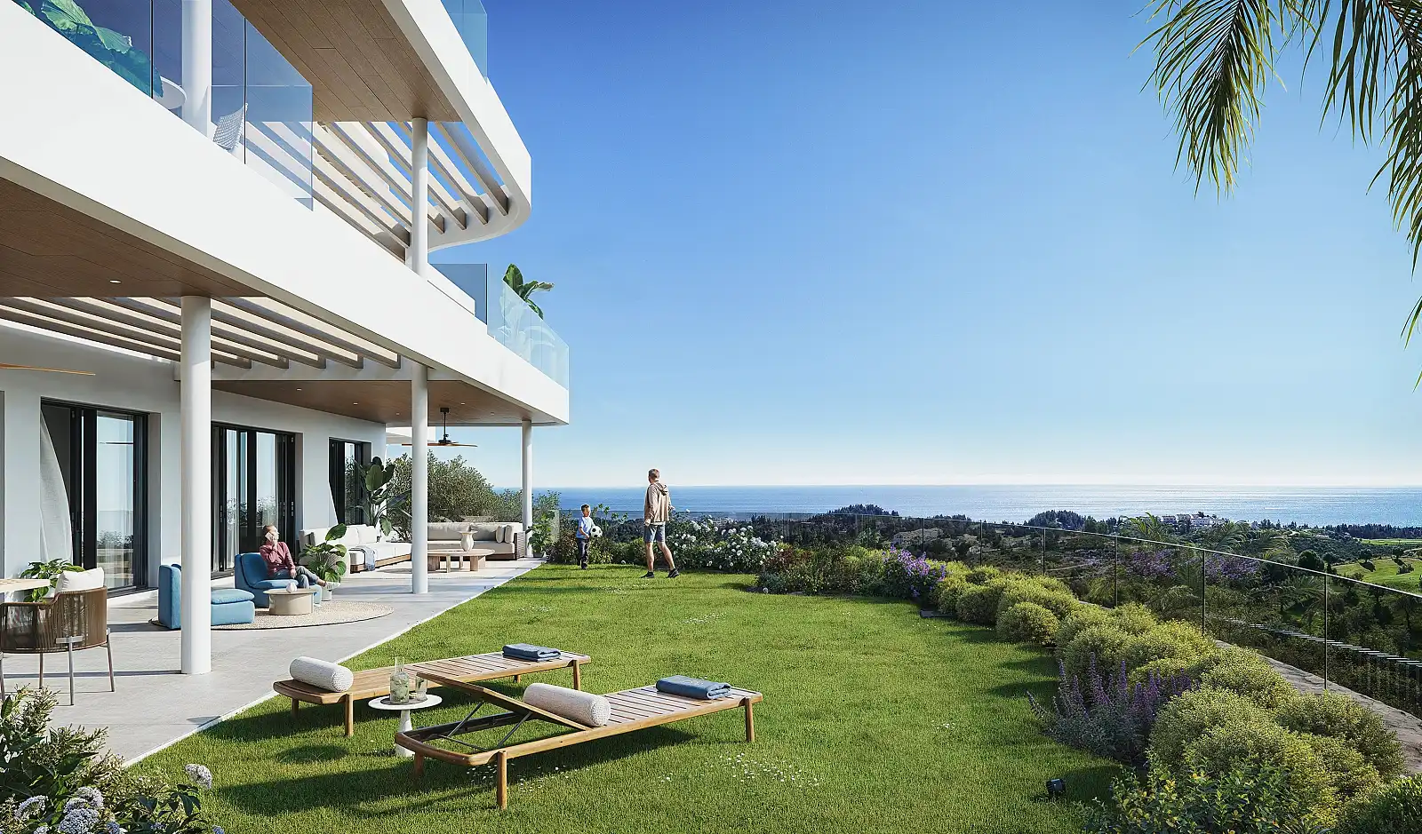 Apartamento con ascensor en venta en Hipódromo - Cerrado del Águila, imagen 3