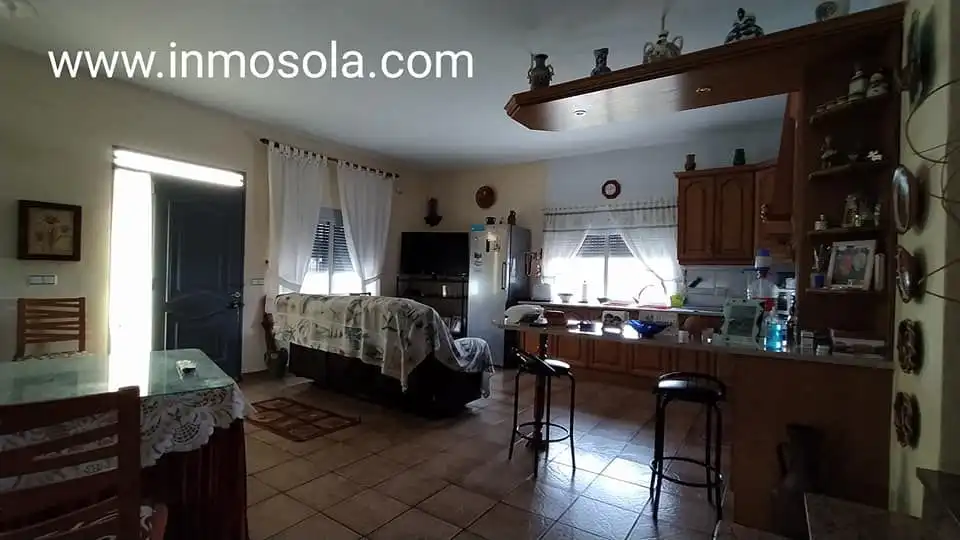 Xalet en venda a Calle Federico Mayo, imagen 4