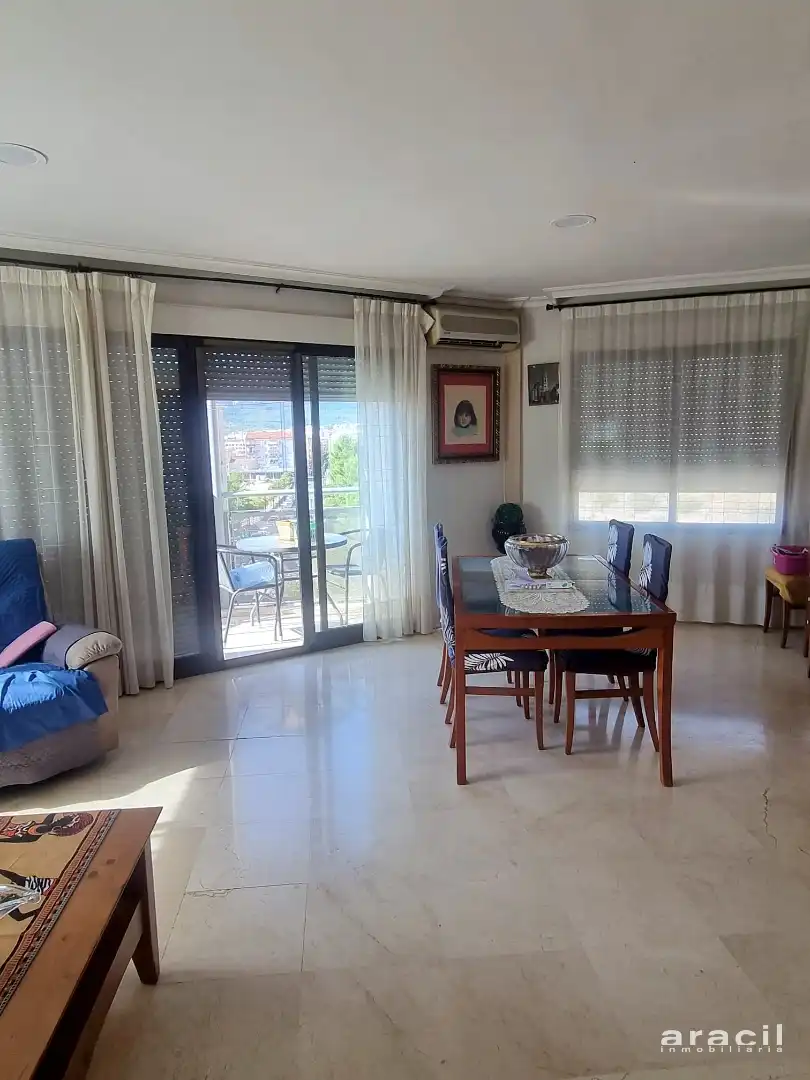 Flat with terrace for sale in Zona Nord, imagen 7