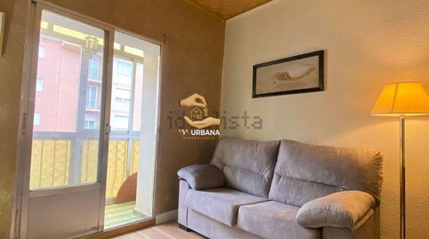 Foto 2 de Piso en venta en Barrio Blanco, Salamanca Capital
