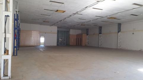 Photo 4 of Industrial buildings to rent in Calle Nivel, Parque Atlántico- San Matías,  Sevilla Capital