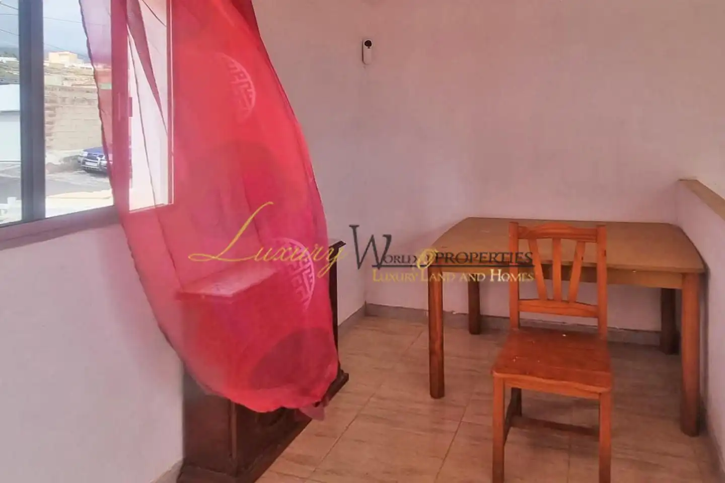 Dining room of Houses for sale in Granadilla de Abona  with Terrace