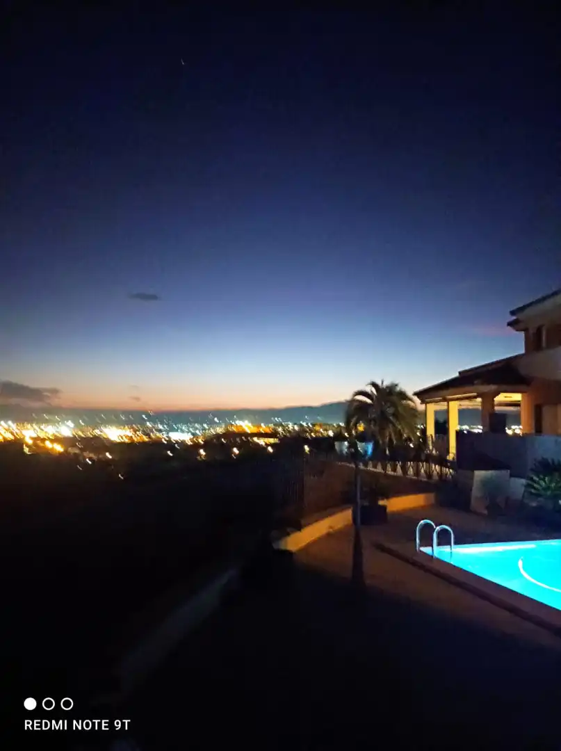 Vista exterior de Casa o chalet en venta en Molina de Segura con Aire acondicionado, Calefacción y Jardín privado