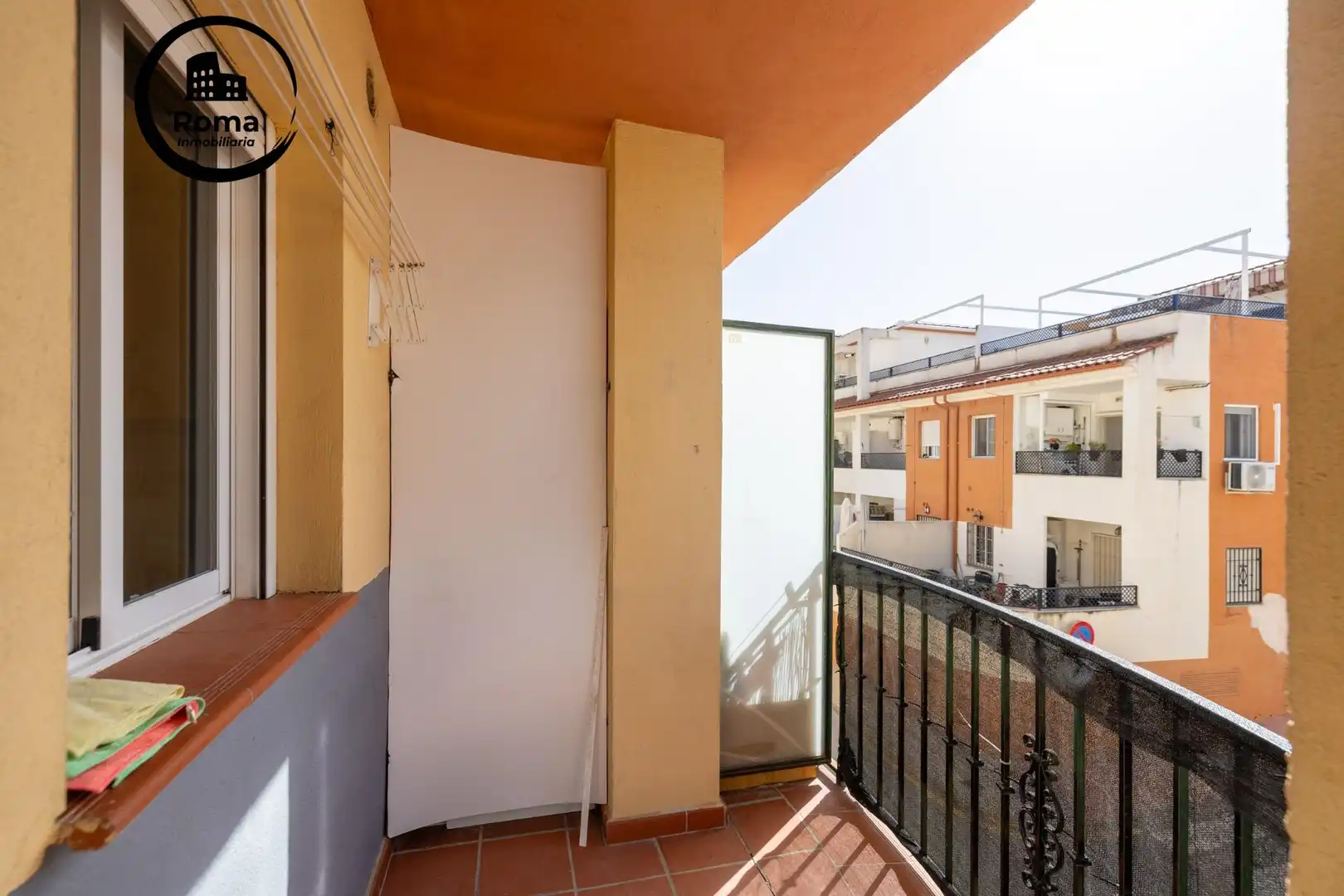 Wohnung mit Aufzug zum Verkauf in Aljomahima - Ermita, imagen 10