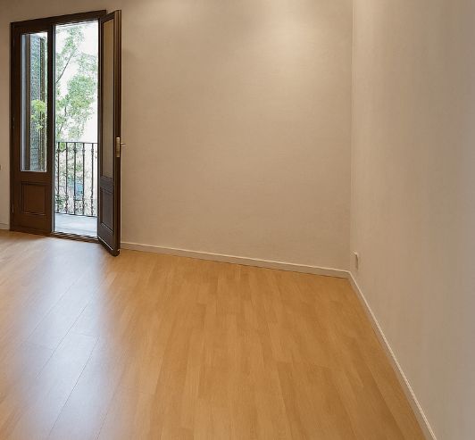Piso en venta en Sagrada Família, Eixample