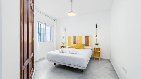 Foto 4 de Pis de lloguer a Conde de Ureña, Málaga