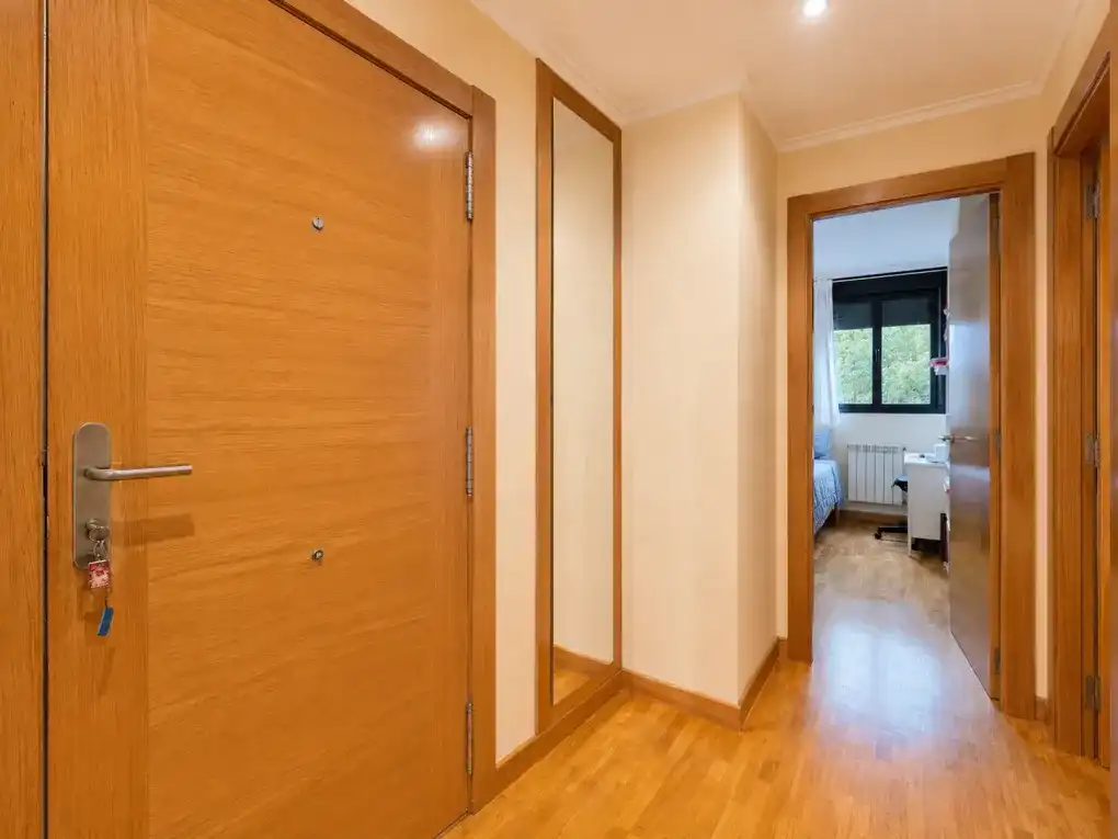 Attic for sale in Llanes  with Heating and Furnished