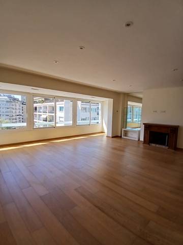 Piso en Alquiler en Carrer de Beethoven en Sant Gervasi- Galvany