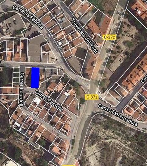 Foto 2 de Piso en venta en Montserrat, Santa Margarida de Montbui, Barcelona