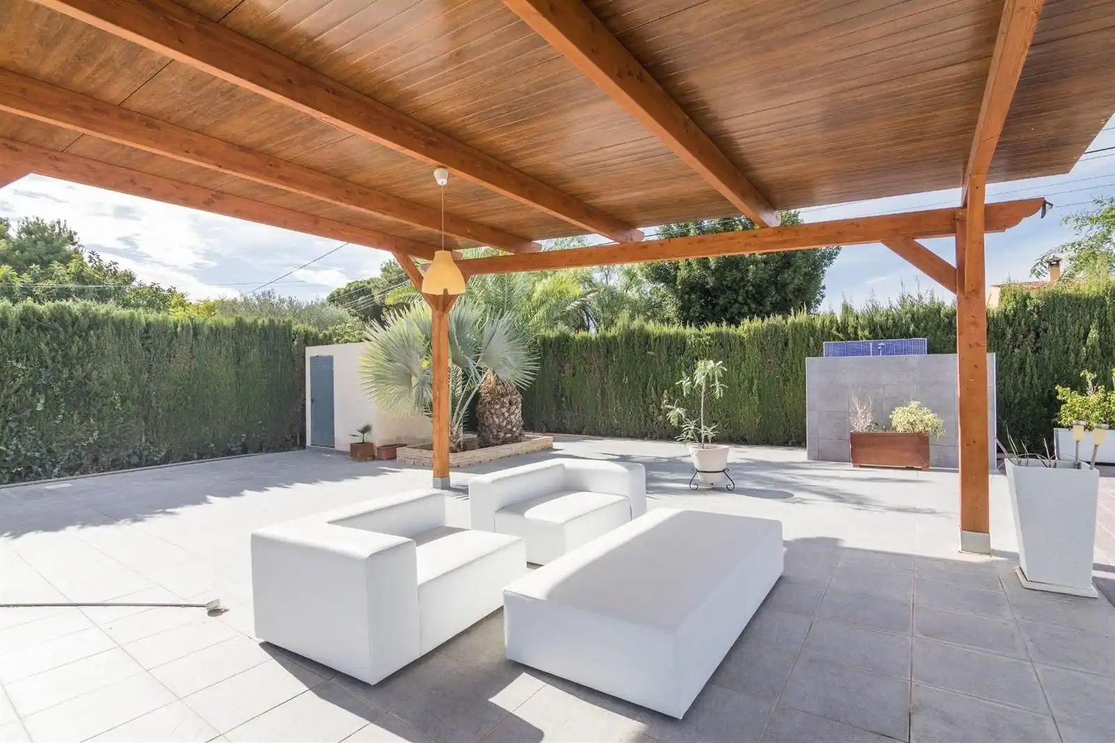 Terrace of Houses for sale in Elche / Elx