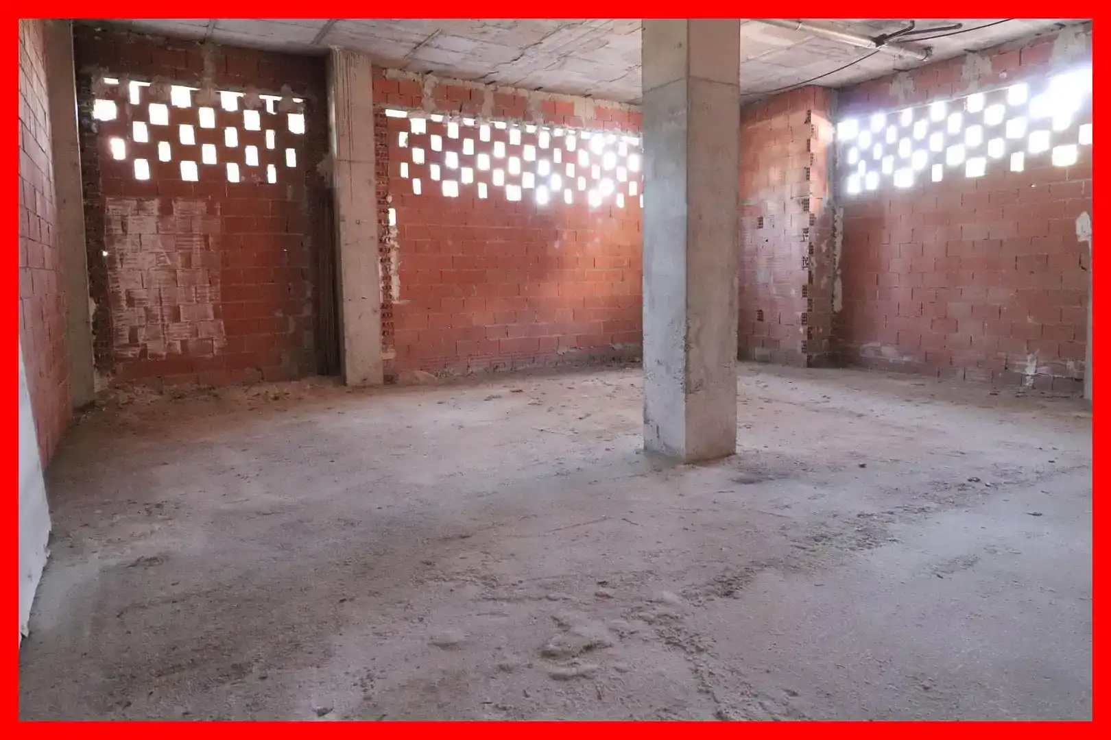 Industrial buildings for sale in Murcia