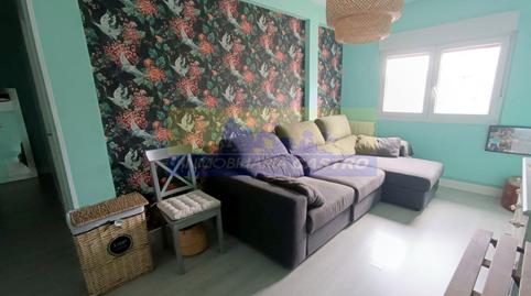 Foto 4 de Pis en venda a Calle Ricardo Rueda, Centro, Castro-Urdiales