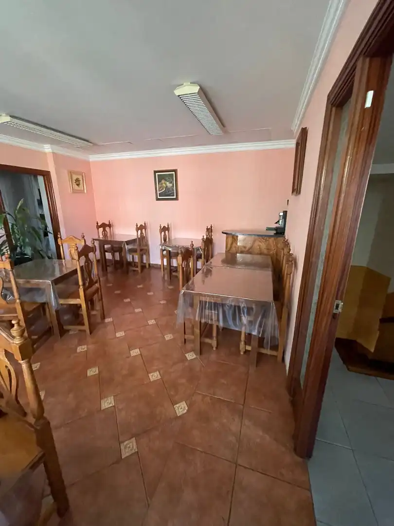 Local en venta en Valle de Trápaga-Trapagaran con Aire acondicionado, Terraza y Amueblado